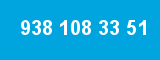 938 108 33 51 938 108 33 51